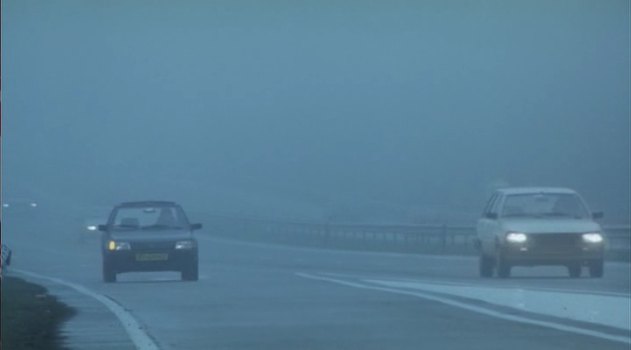 1982 Peugeot 505 Break