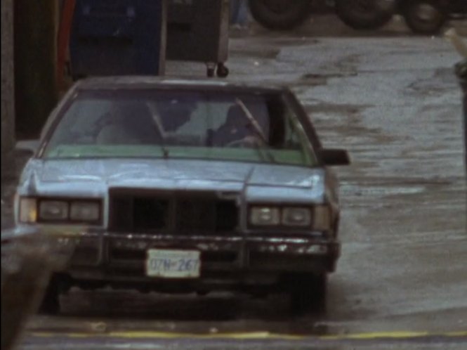 1979 Mercury Marquis