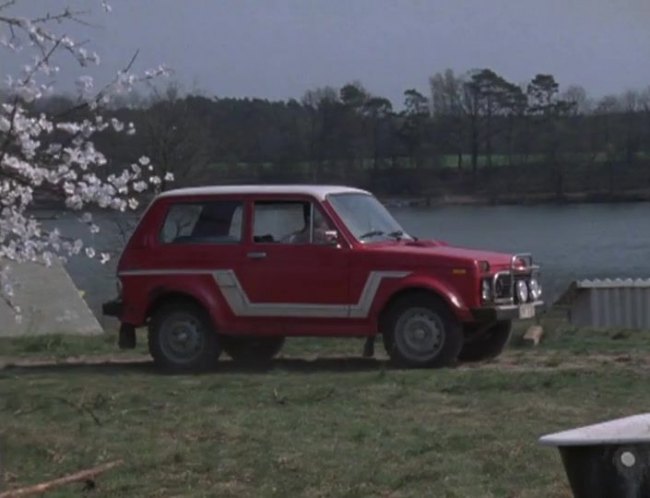 1979 Lada Niva [2121]