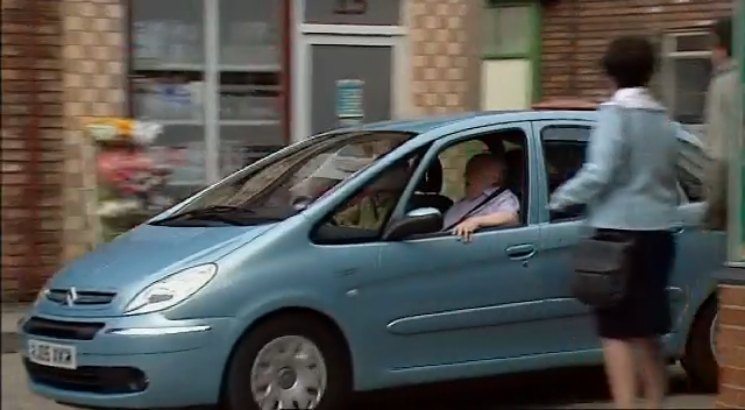2005 Citro�n Xsara Picasso Desire HDI [N68]