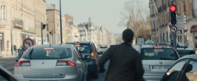 2007 Renault Laguna 3 [X91]