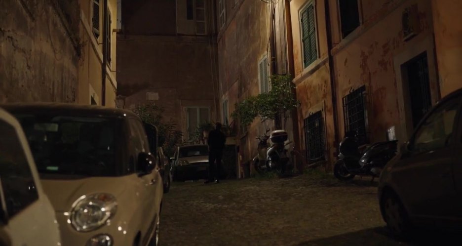 2013 Fiat 500L [330]