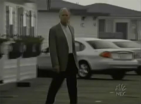 2000 Ford Taurus [D186]