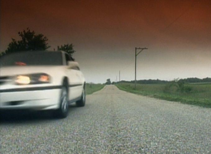2000 Chevrolet Impala [GMX210]