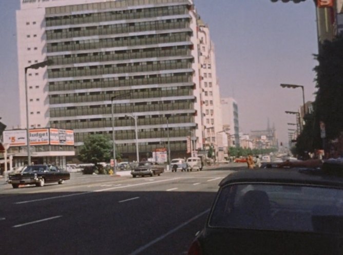 1966 Cadillac Fleetwood 60 Special Brougham [68169P]