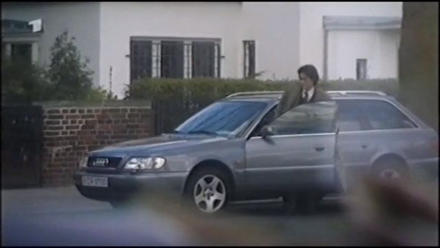 1994 Audi A6 Avant quattro C4 [Typ 4A]