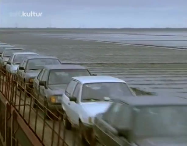 1991 Volkswagen Polo Fox II [Typ 86C]