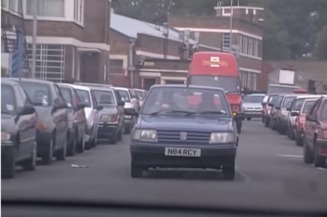 Peugeot 309