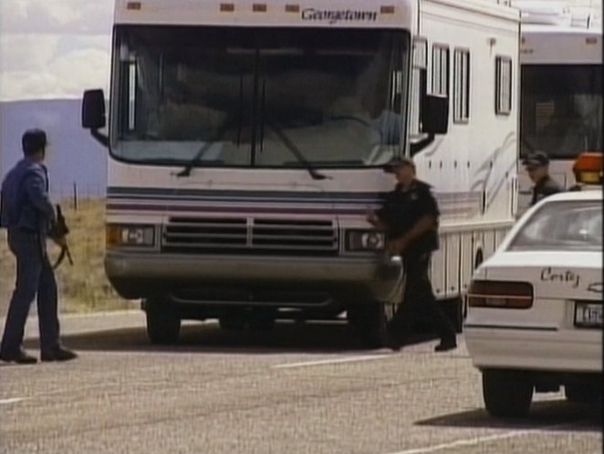 1997 Forest River Georgetown