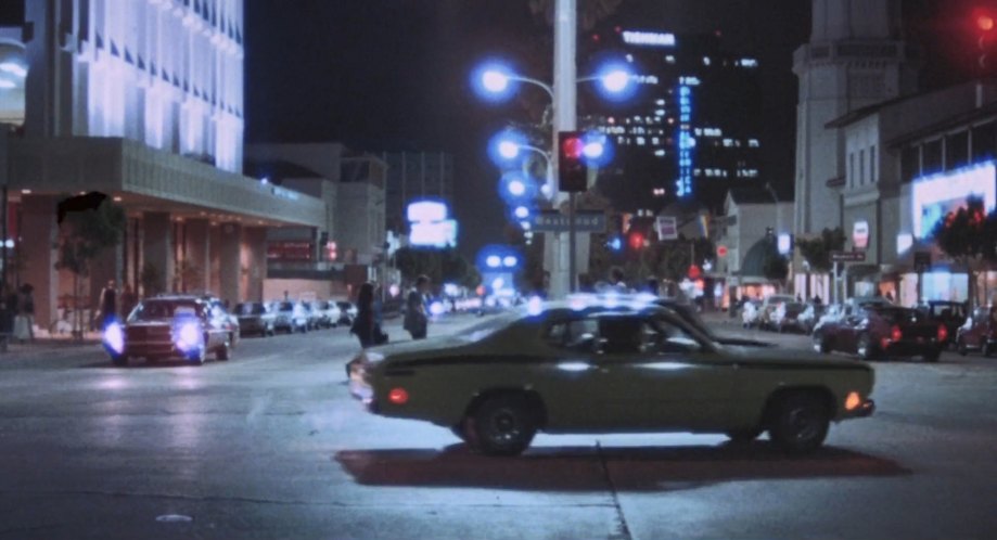 1972 Chevrolet Kingswood