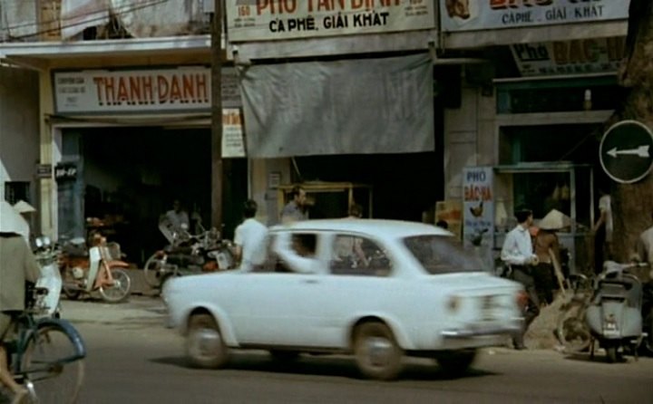1964 Fiat 850 [100G]