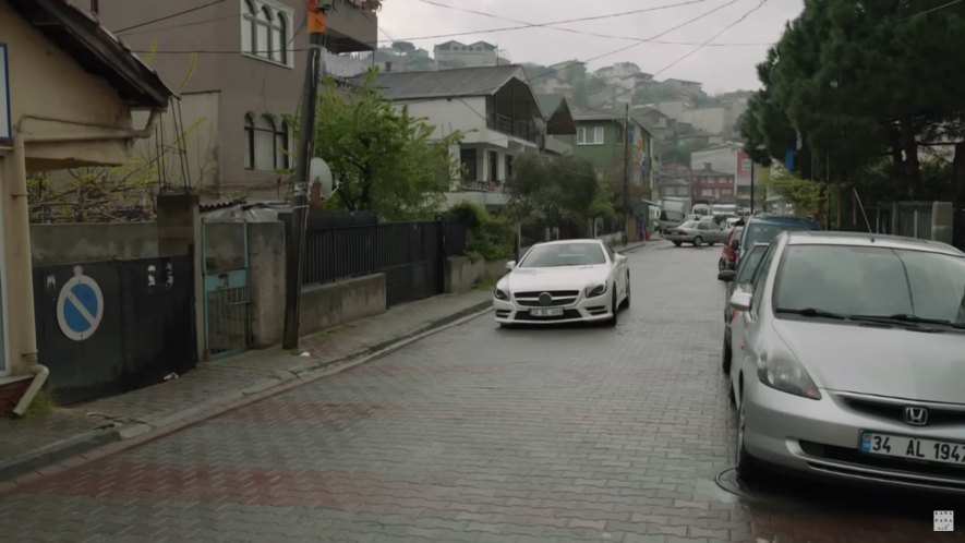 Honda Jazz [GD]