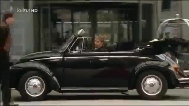 1977 Volkswagen 1303 Cabriolet LS [Typ 1]