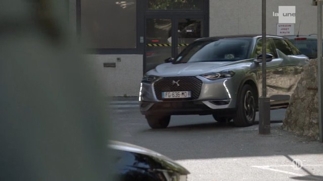 2019 DS 3 Crossback PureTech 100