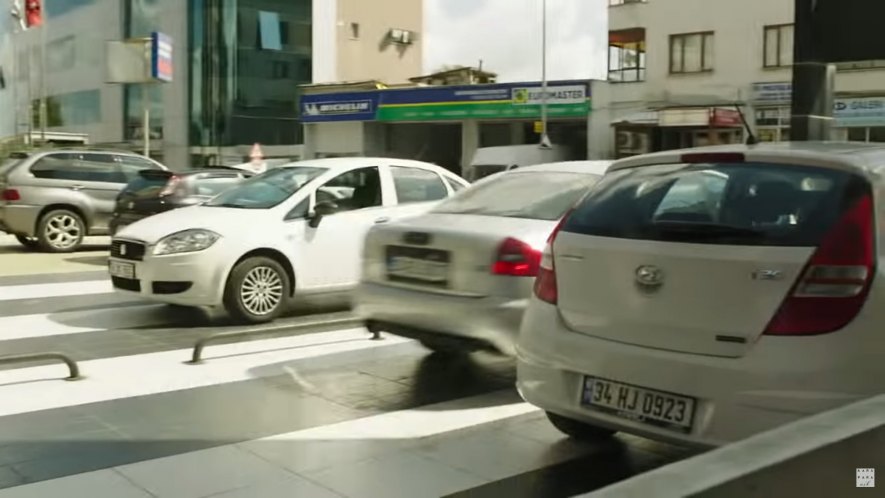 Hyundai i30 [FD]