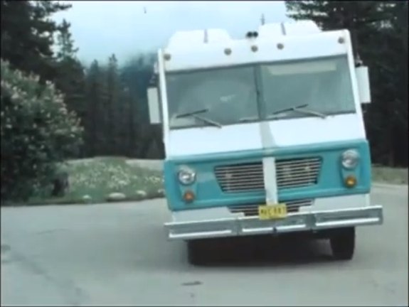 1974 Winnebago Expo Limited Edition [D-24]