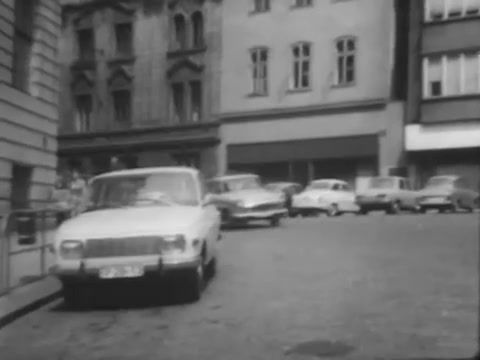 1966 Wartburg 1000 [353]