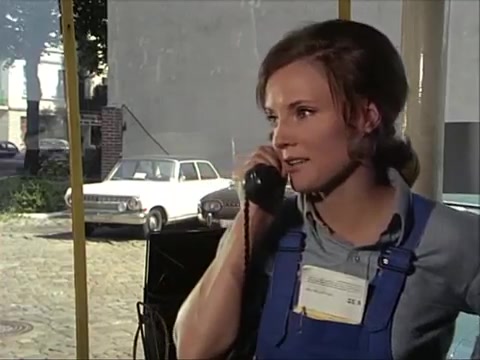 1963 Opel Rekord [A]