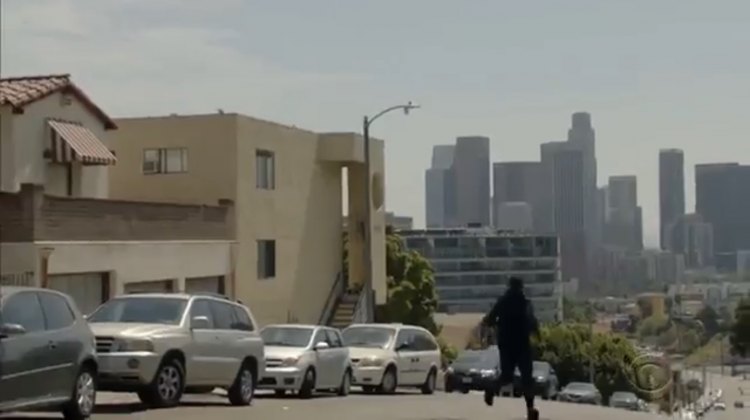 Toyota Highlander [XU20]