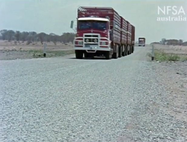 1959 AEC Mammoth Major Hastings-Deering MkV