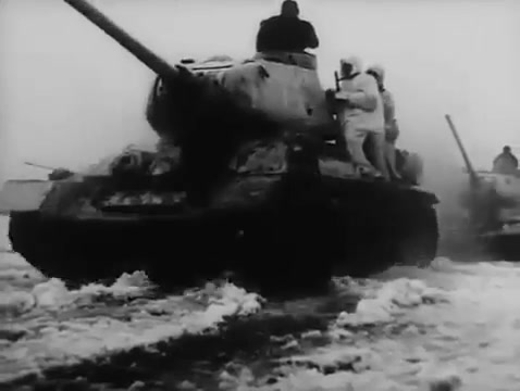 ZM Łabędy T-34/85