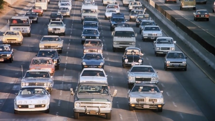 1980 Pontiac Firebird Trans Am