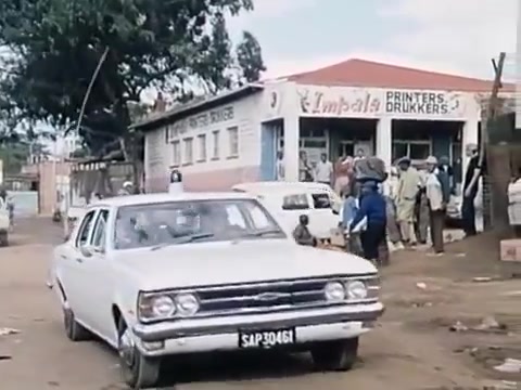 1969 Chevrolet Kommando [AG]