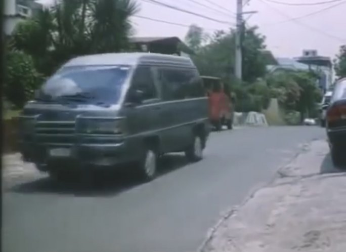 1993 Toyota LiteAce GXL [M30]