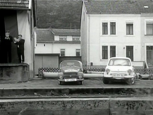 1950 Kleinschnittger F 125
