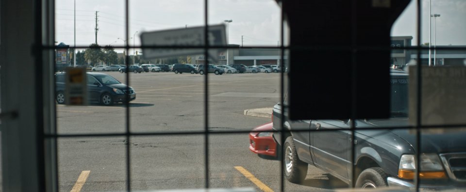 1998 Ford Ranger Regular Cab [PN105]