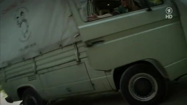Volkswagen Pritschenwagen T3 [Typ 2]