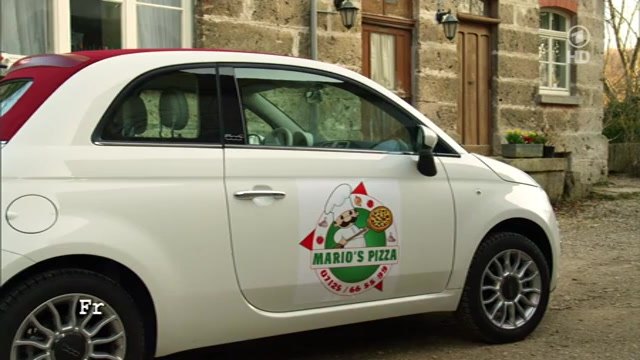 2012 Fiat 500 C Lounge [312]