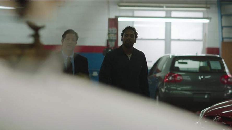 2006 Volkswagen Rabbit V [Typ 1K]