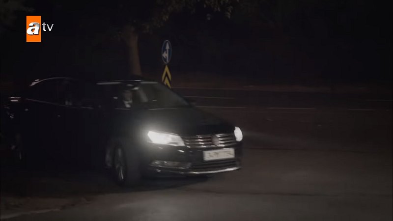 2011 Volkswagen Passat B7 [Typ 3C]