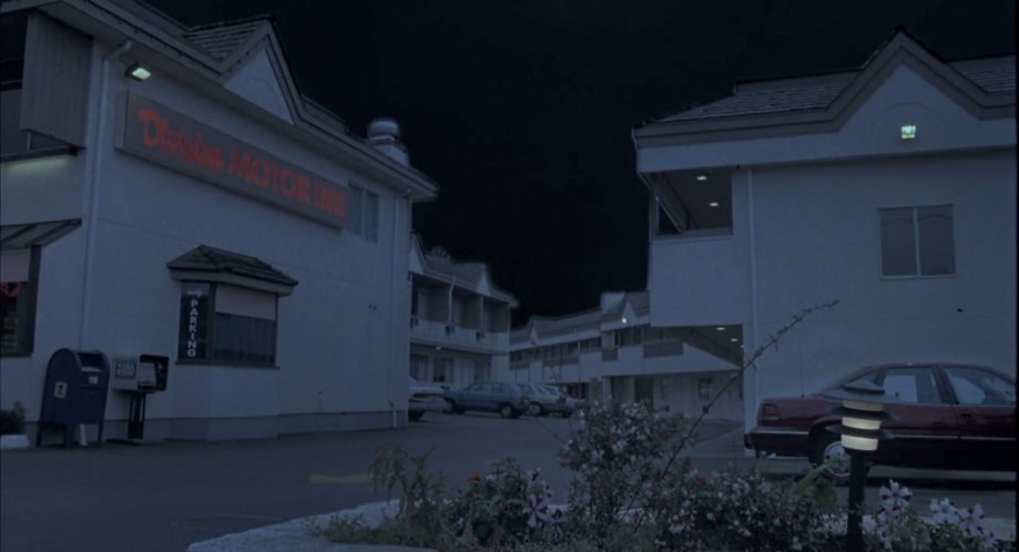 1990 Pontiac Grand Prix