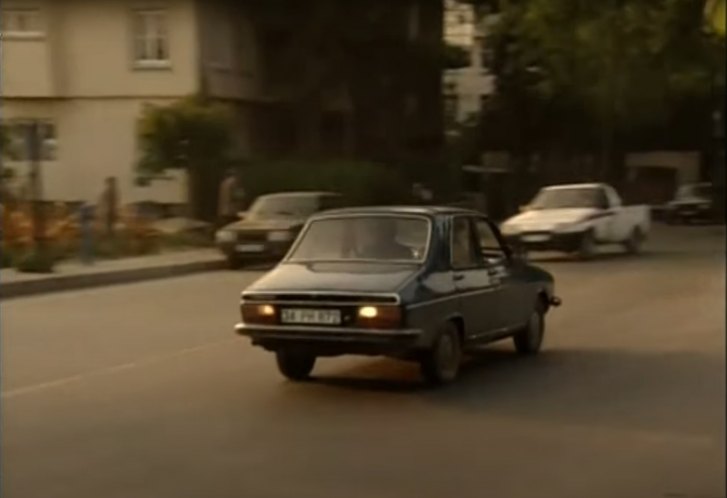 1991 Škoda Pick-up [Typ 786]