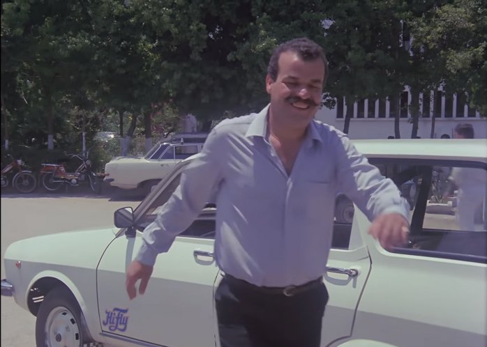 Motobécane Mobylette 50 V