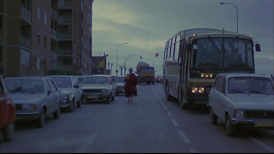 1979 Renault 18 GTS [X34]