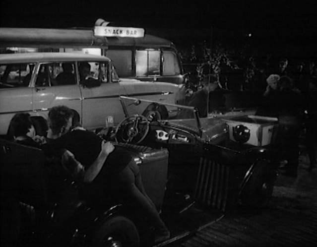 1958 Vauxhall Victor Kombi Series 1 [F]