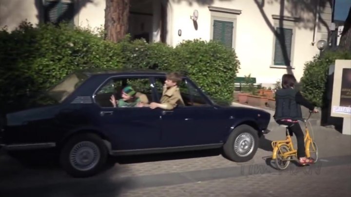 Alfa Romeo Alfetta