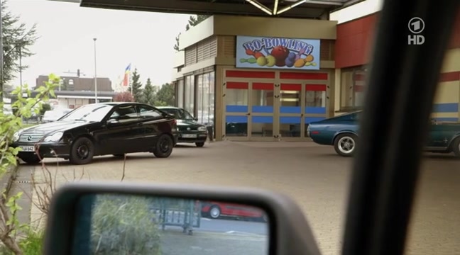 Mercedes-Benz C Sportcoup� [CL203]