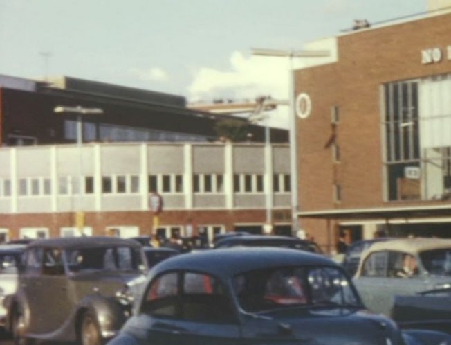 1949 Triumph Renown Mk1 [TDB]