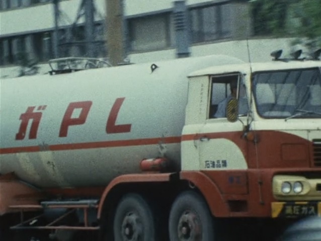 Hino TC 30