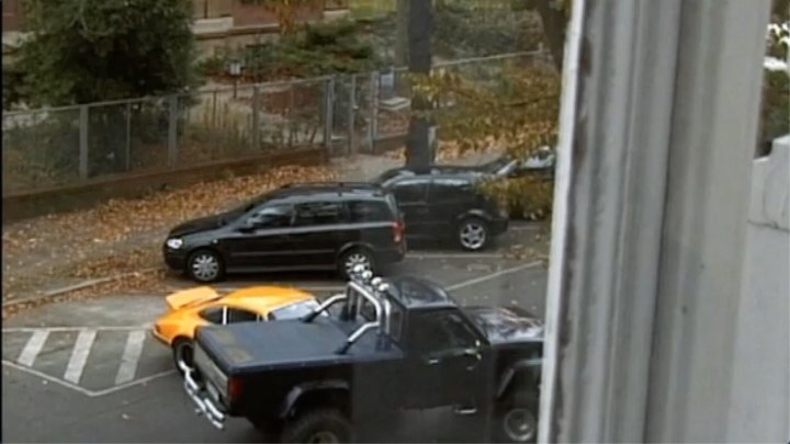 1983 Ford Ranger Regular Cab 4x4