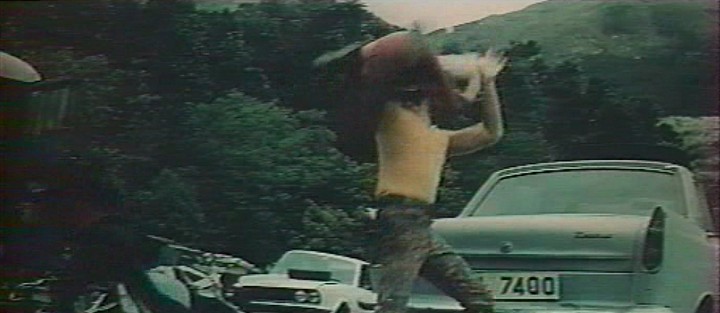 1962 Ford Zephyr 4 MkIII [211E]