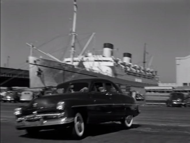 1949 Mercury Sport Sedan [9CM-74]