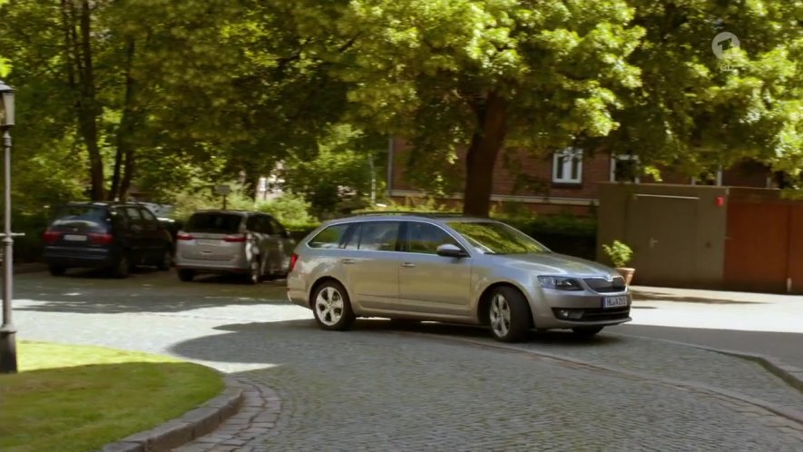 2011 Ford Grand C-Max MkII