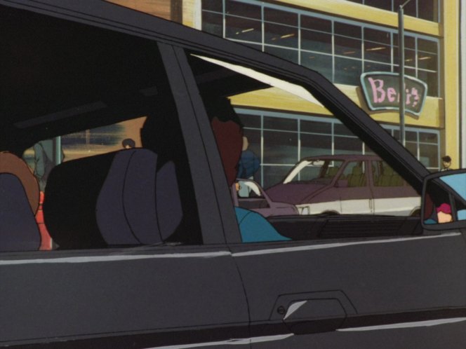 1985 Chevrolet Astro
