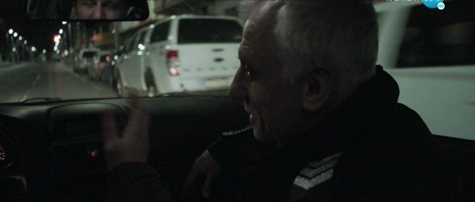 2013 Ford Ranger Double Cab [P375]