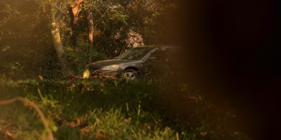 2006 Chevrolet Impala [GMX211]